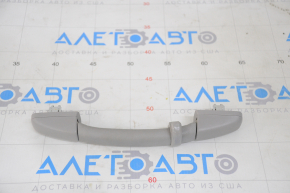 Ceiling handle rear left Lexus GS300 GS350 GS430 GS450h 06-07 under the hatch, gray leather
