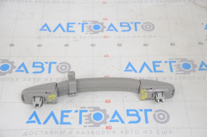 Ceiling handle rear left Lexus GS300 GS350 GS430 GS450h 06-07 under the hatch, gray leather
