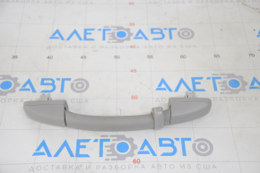 Ceiling handle rear right Lexus GS300 GS350 GS430 GS450h 06-07 under the hatch, gray leather