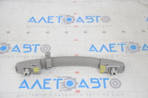 Ceiling handle rear right Lexus GS300 GS350 GS430 GS450h 06-07 under the hatch, gray leather