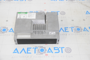 Lexus GS350 GS430 GS450h 06-07 Navigation Computer