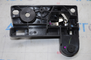 Door handle inside rear left Dodge Journey 11-20