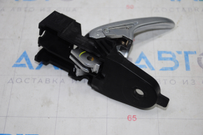 Door handle inner rear left Chrysler 200 15-17