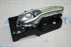 Door handle inner rear left Jeep Cherokee KL 14-16