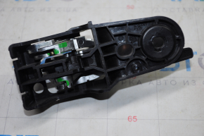 Door handle inner rear left Jeep Cherokee KL 14-16