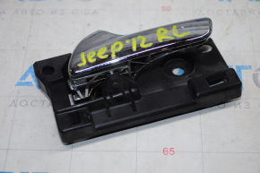 Door handle inner rear left Jeep Grand Cherokee WK2 11-21
