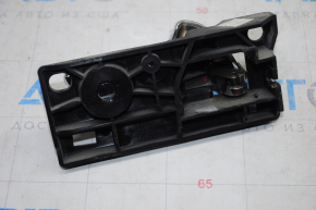 Door handle inner rear left Jeep Grand Cherokee WK2 11-21