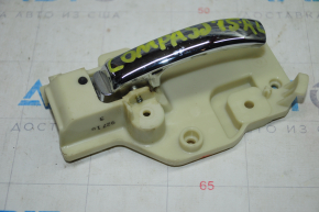 Door handle inner rear left Jeep Compass 11-16
