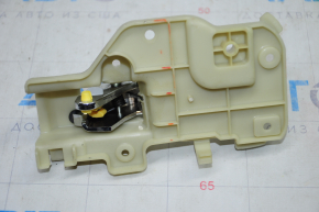 Door handle inner rear left Jeep Compass 11-16