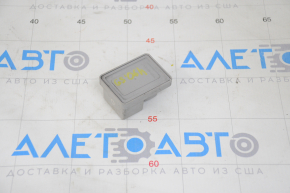 Relay, headlamp cleaner control Lexus GS300 GS350 GS430 GS450h 06-11