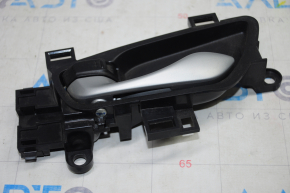 Honda Civic X FC 16-21 inner rear left door handle