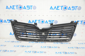 Radiator grill Subaru Forester 19-21 SK bottom, sand