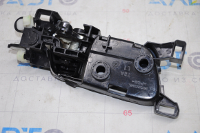 Honda Accord 13-17 inner rear left door handle