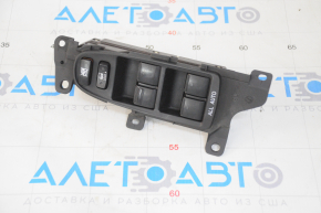 Front left window lift control Lexus GS300 GS350 GS430 GS450h 06-11