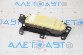 Front left window lift control Lexus GS300 GS350 GS430 GS450h 06-11