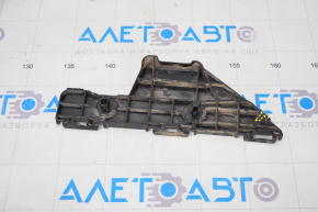 Rear bumper mount outer right Toyota Highlander 08-13 broken mount