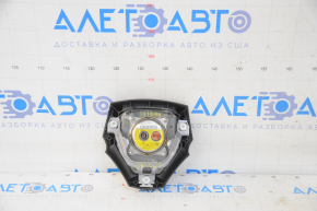Airbag in steering wheel driver Lexus GS300 GS350 GS430 GS450h 06-07 black