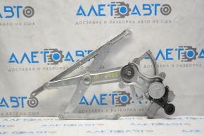 Front right window lifter with motor for Toyota Sienna 11-13