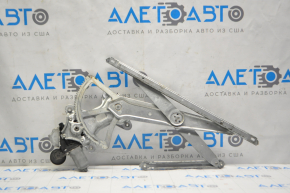 Front right window lifter with motor for Toyota Sienna 11-13