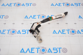Battery terminal negative Toyota Highlander 11-13