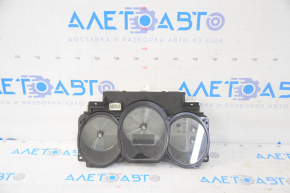Instrument cluster Lexus GS450h 06-07 176k