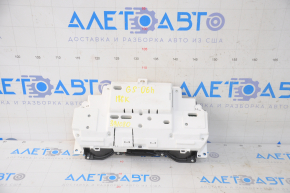 Instrument cluster Lexus GS450h 06-07 176k