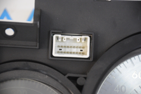 Instrument cluster Lexus GS450h 06-07 176k