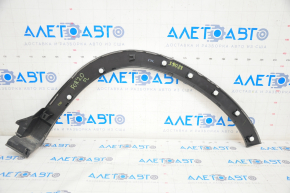 Front left wing arch trim Subaru Forester 19-23 SK