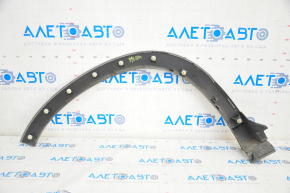Front right wing arch trim Subaru Forester 19-23 SK