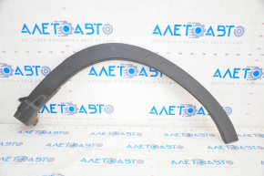 Front right wing arch trim Subaru Forester 19-23 SK