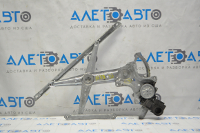 Front right window lifter with motor for Lexus RX350 RX450h 16-22