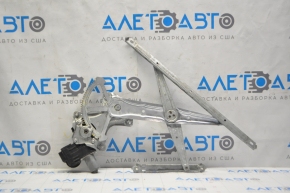 Front right window lifter with motor for Lexus RX350 RX450h 16-22