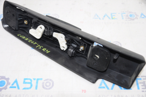 Door handle inner rear right Ford Transit Connect MK2 13-18 structure