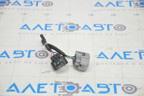 Chips headlight front left Subaru Forester 19-24 LED