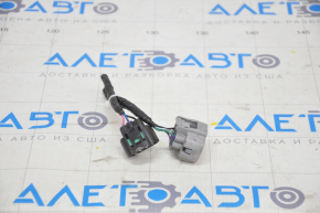Chips headlight front right Subaru Forester 19-24 LED