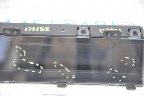 Display information Subaru Forester 19-21 SK scratches