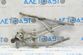 Front right window lift motor for Lexus RX300 RX330 RX350 RX400h 04-09 with mechanism