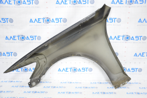 Front right wing Lexus GS300 GS350 GS430 GS450h 06-11 black 212 butt, painted