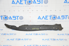 Right wing door seal for Lexus GS300 GS350 GS430 GS450h 06-11