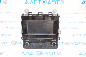 Monitor, display 6.5" Subaru Forester 19-21 SK