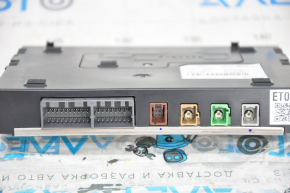 Starlink Telematics Unit Subaru Forester 19-21 SK