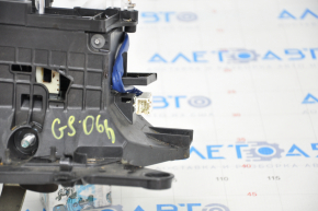 Gearbox shifter Lexus GS450h 06-11