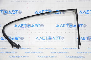 Inner rear right door frame for Lexus GS300 GS350 GS430 GS450h 06-11