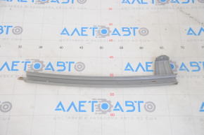 Front right door glass guide for Lexus GS300 GS350 GS430 GS450h 06-11 rear