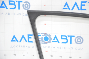 Door frame inner front left Lexus GS300 GS350 GS430 GS450h 06-11 scratches