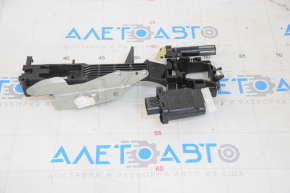 Front right door handle mechanism for Lexus GS300 GS350 GS430 GS450h 06-11