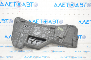 Foam trunk left Subaru Forester 19-24 SK