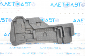 Foam trunk left Subaru Forester 19-24 SK