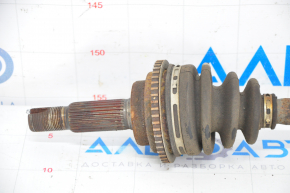 Drive axle rear right Toyota Highlander 08-13 hybrid rusty