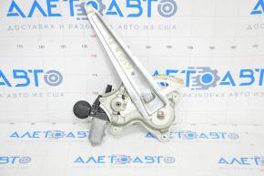 Window lifter with motor rear left Lexus GS300 GS350 GS430 GS450h 06-07
